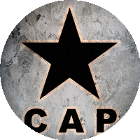 Logo Club Atlético Pampero de Guatraché